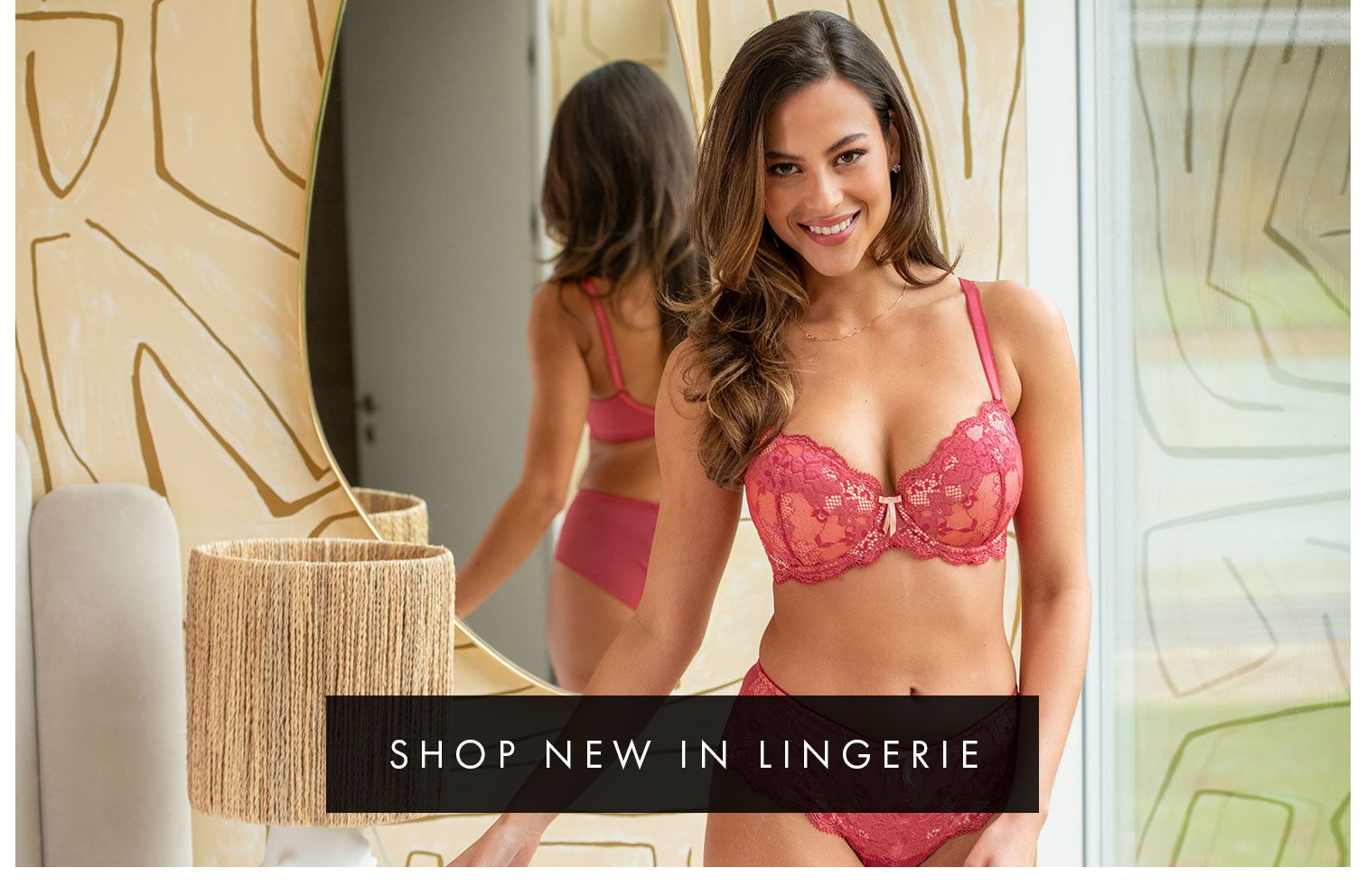 Lingerie Swimwear Nightwear Clothing Pour Moi