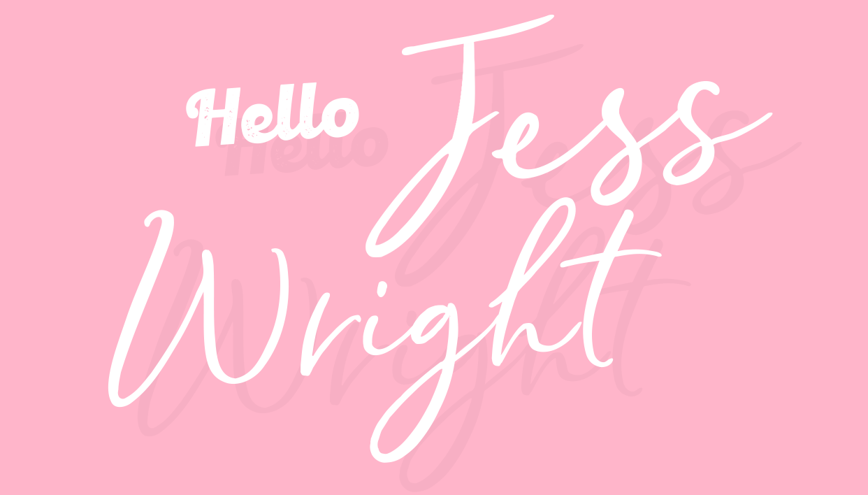 ax paris jess wright