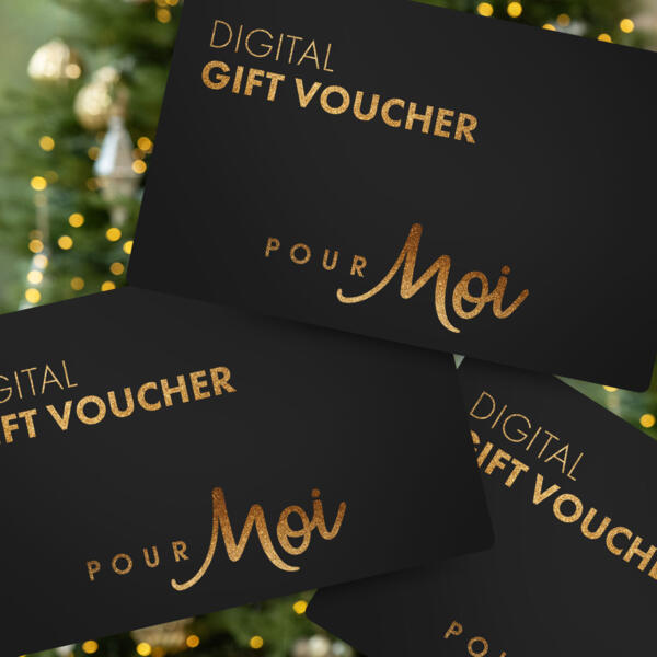 Gift Voucher