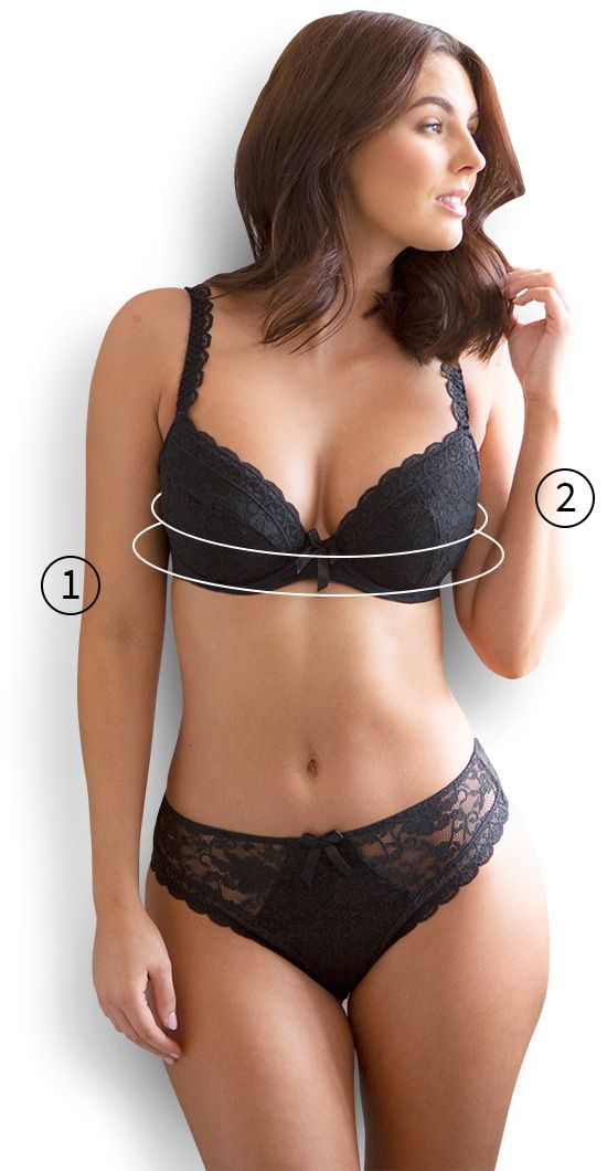 Measuring Guide