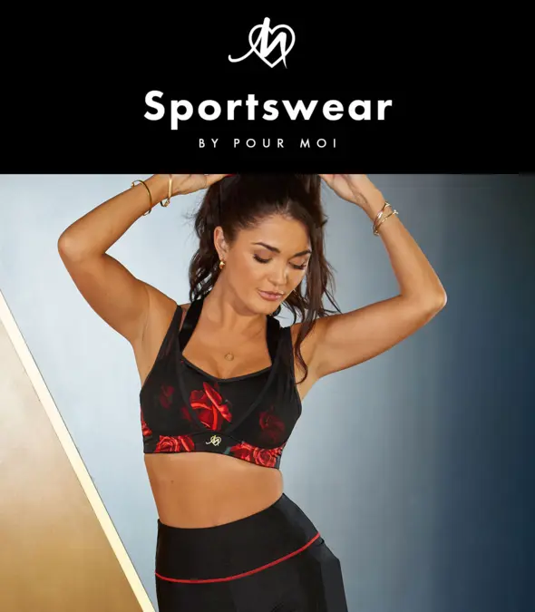 Page 10 - Women's Sportswear, Fitness Clothing & Activewear