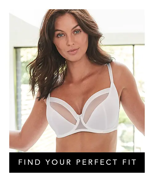 A-Cup Bras - Find the Perfect Fit