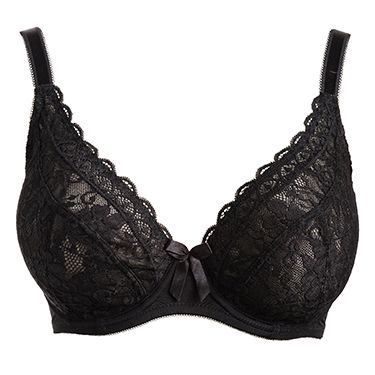 Pour Moi Eclipse Bra 15202 Underwired Lingerie Womens Full Cup
