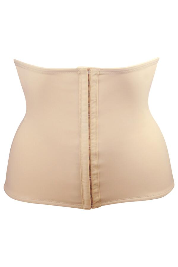 Definitions Hook & Eye Waist Cincher