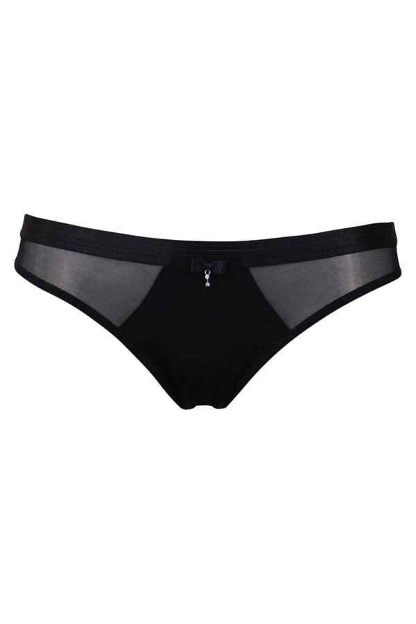 Viva Luxe Bikini Brief