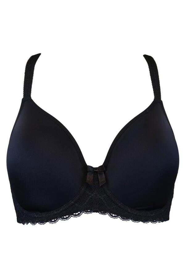 Electra Full Coverage Underwired Memory Foam T-shirt Bra