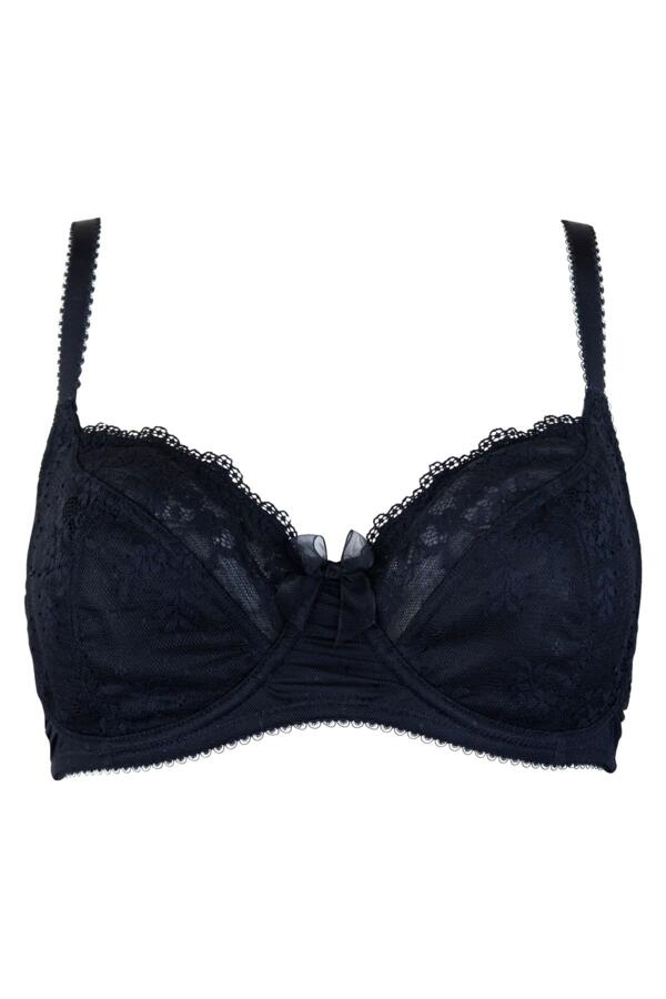 Flora Underwired Bra