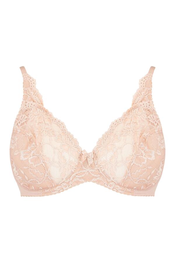 Rosalind Full Cup Underwired Bra