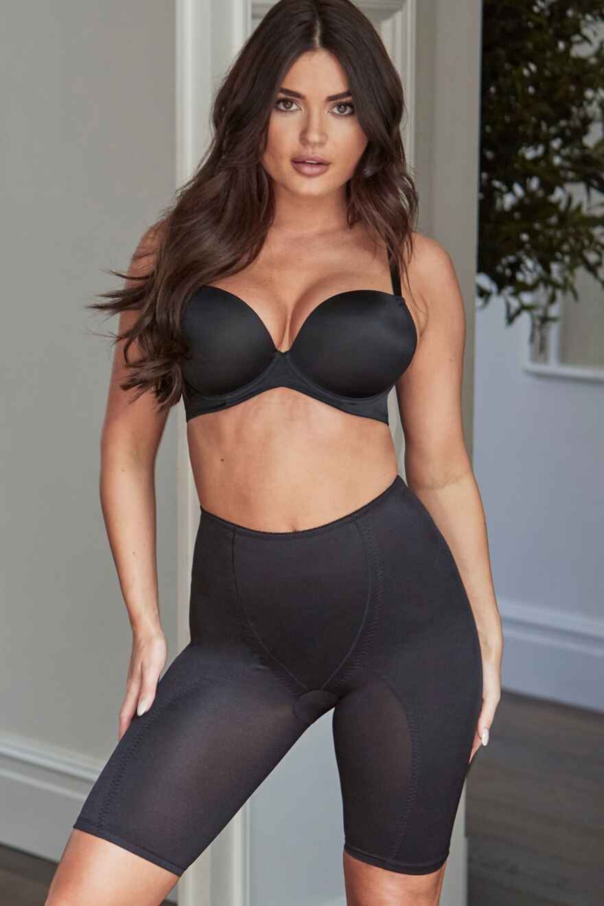 Shapewear Lingerie Collection Pour Moi 1201