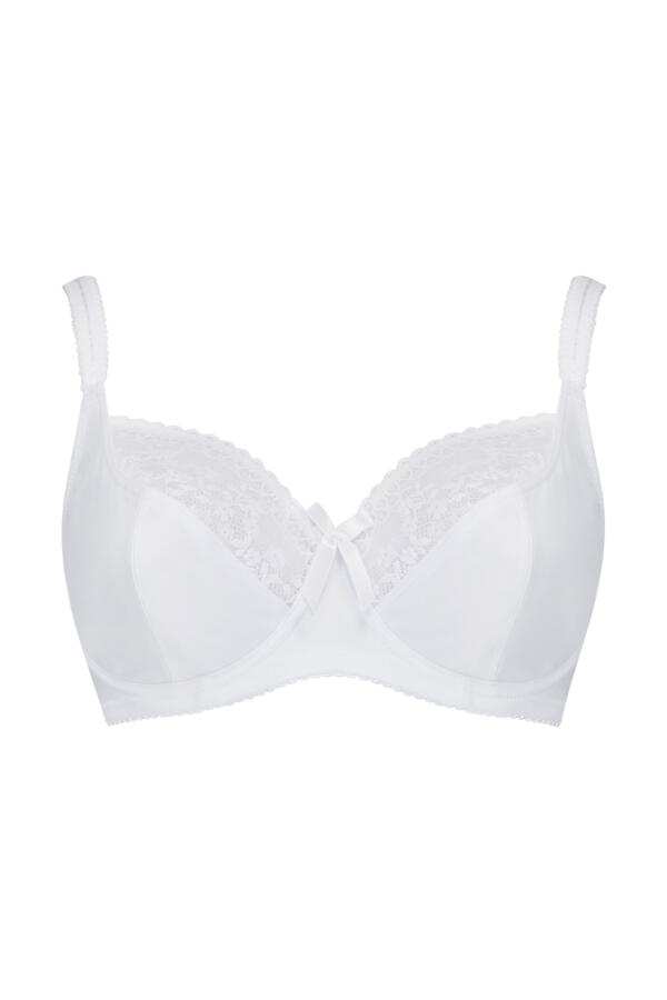 Madison Underwired Bra