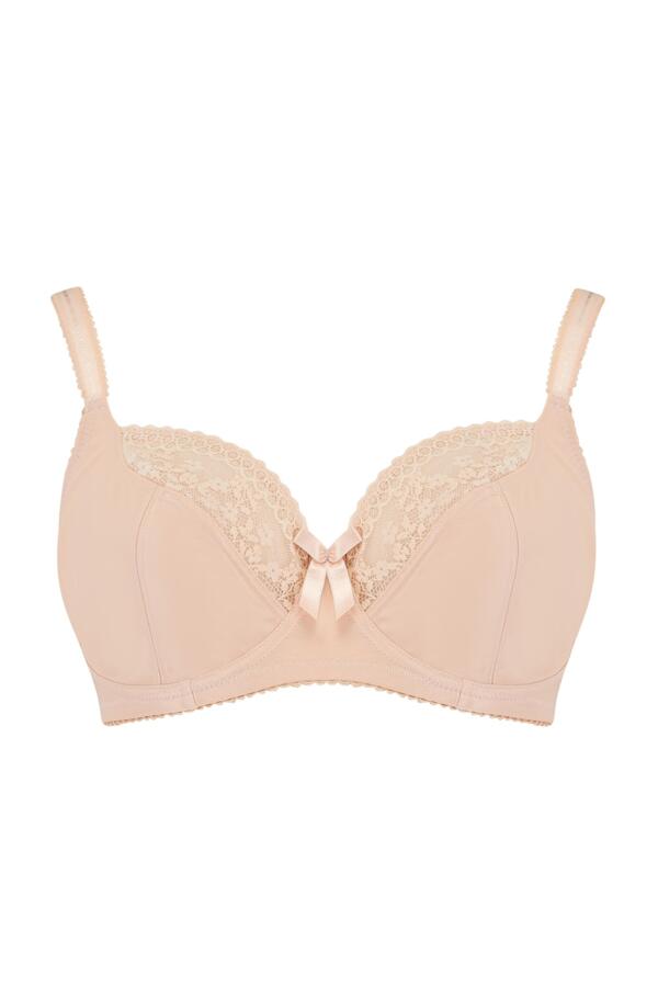 Madison Underwired Bra