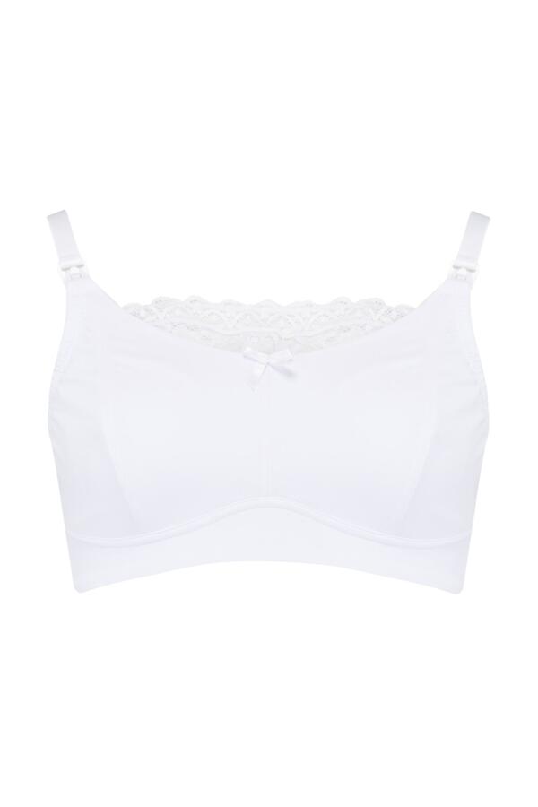 Rebel Maternity Nursing Bra