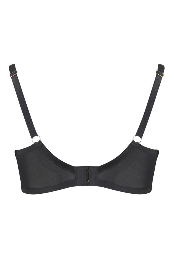 India Non Padded Underwired Bra