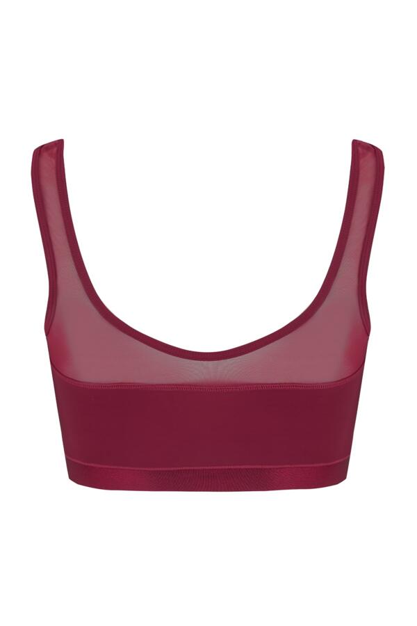 India Soft Cami Top