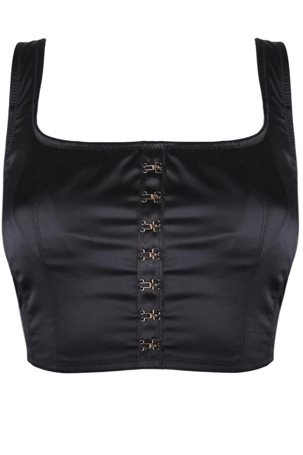 Encore Underwired Corset Top