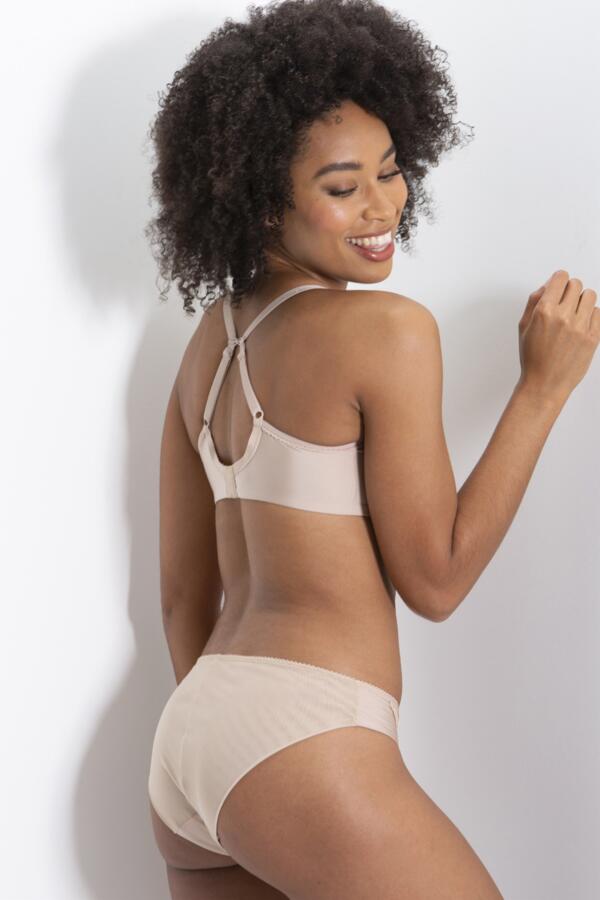 Applique Brief