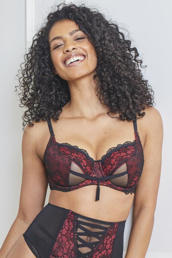 Imagine Non Padded Underwired Bra