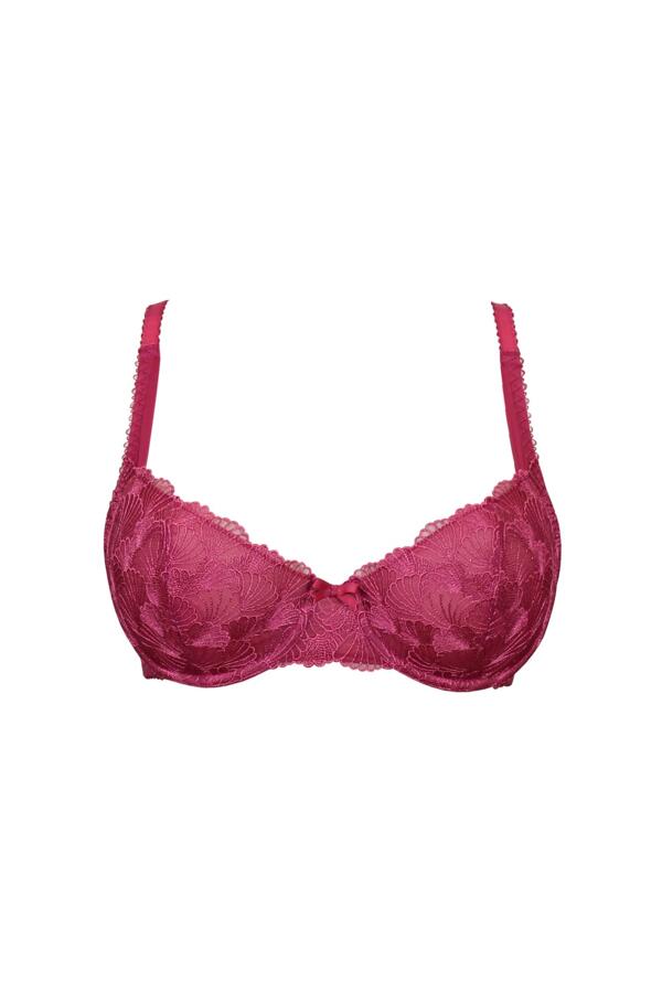 Ophelia Underwired Balconette Bra