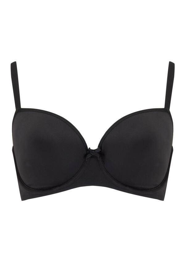 Definitions Lightly Padded T shirt Bra