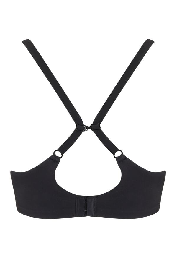 Definitions Lightly Padded T shirt Bra