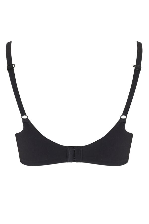 Definitions Lightly Padded T shirt Bra