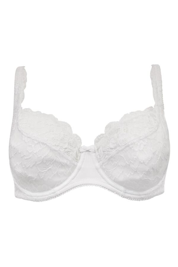 Forever Fiore Full Cup Bra