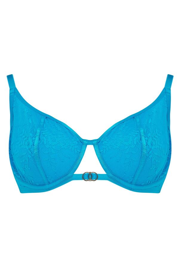 India Non Padded Underwired Bra