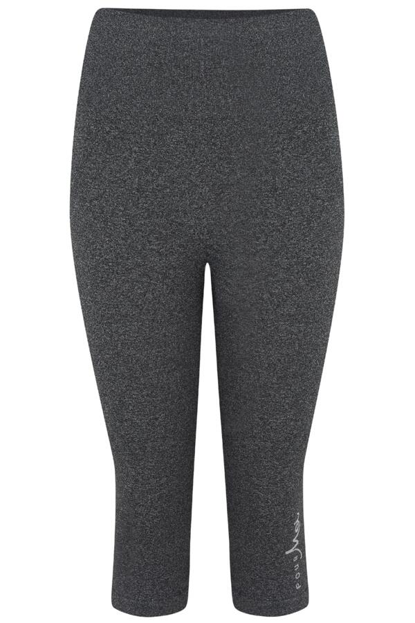 Energy Seamless Capri Legging