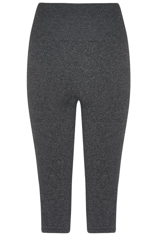 Energy Seamless Capri Legging