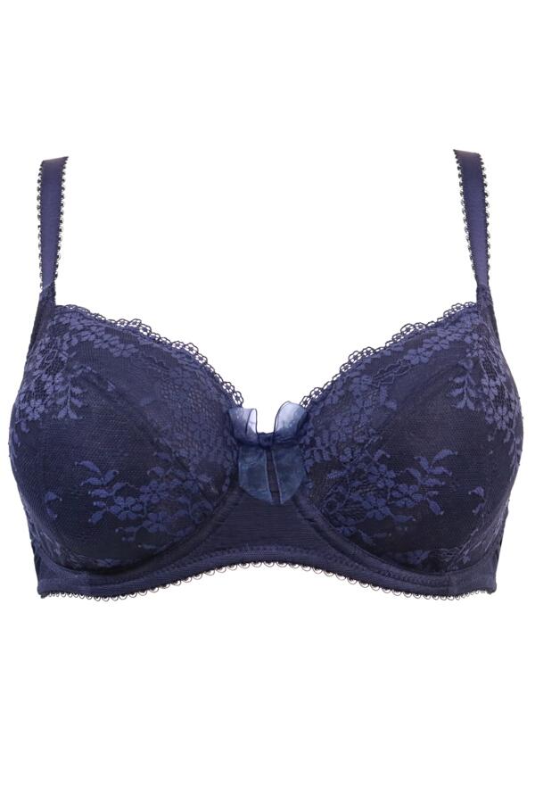 Flora Underwired Bra