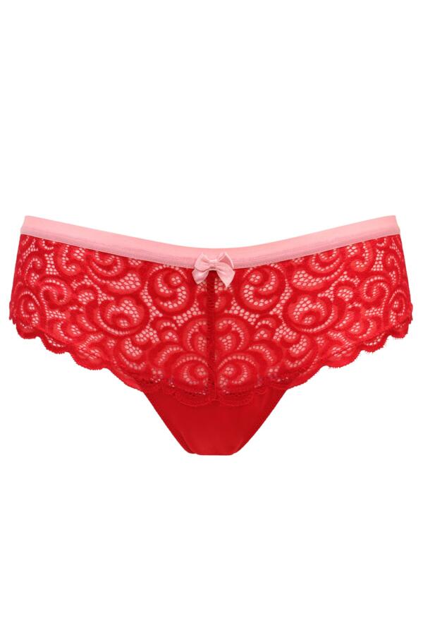 Romance Bikini Brief