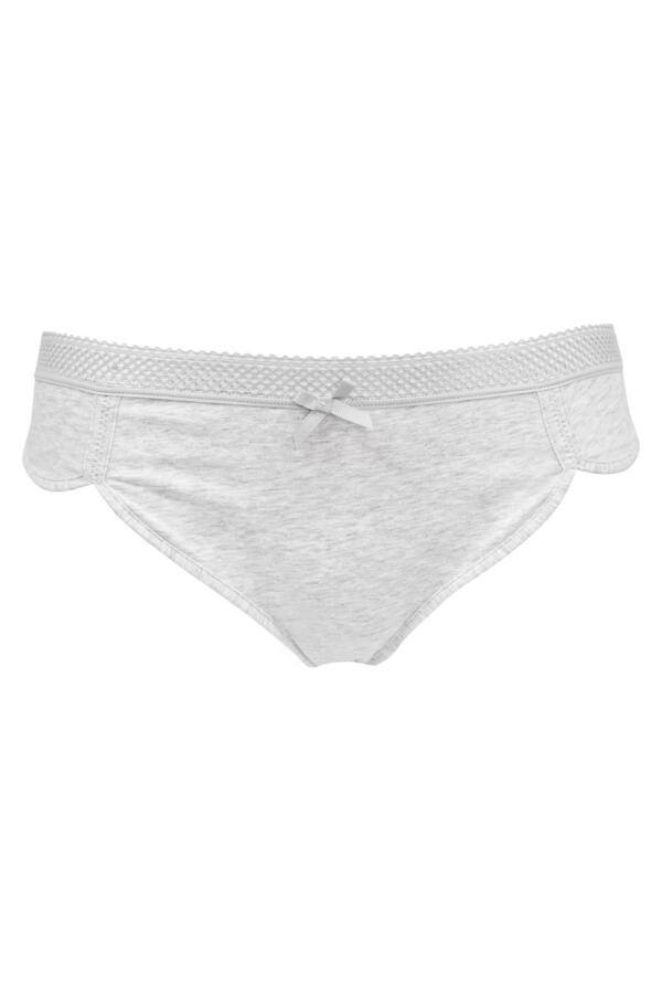 Love To Lounge Cotton Brief