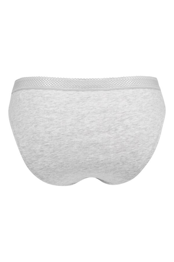 Love To Lounge Cotton Brief