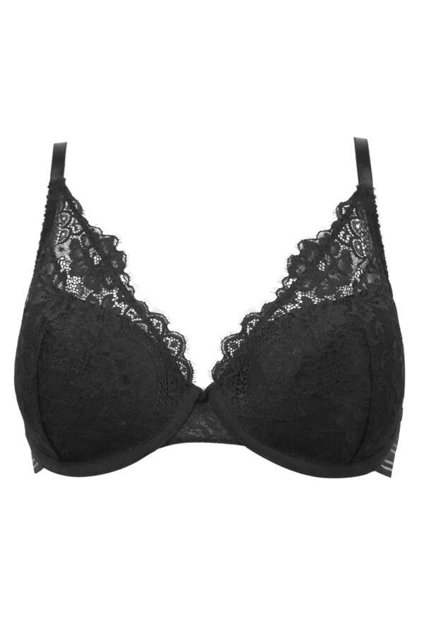 Revolution Lightly Padded High Apex Bra