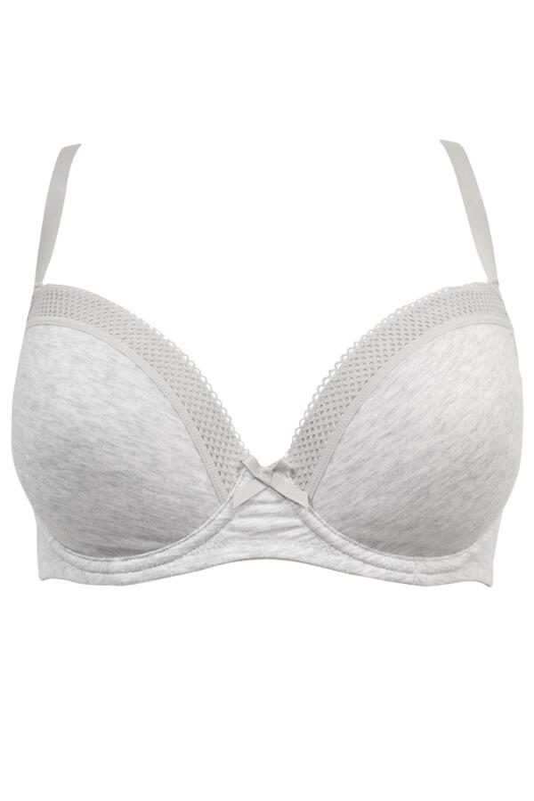 Love To Lounge Cotton T-Shirt Bra