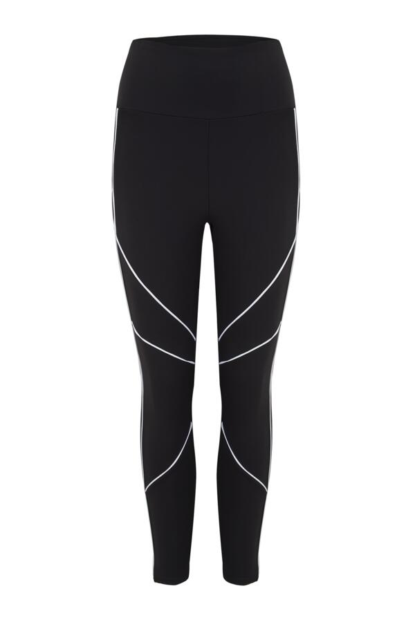 Energy Pulse Panelled Legging