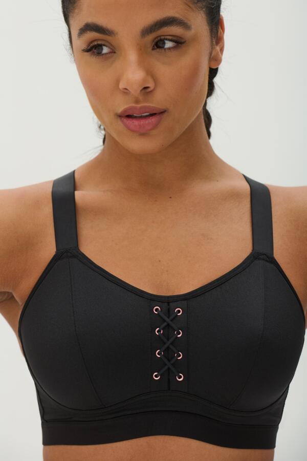 Energy Aspire Underwired Lightly Padded Sports Bra