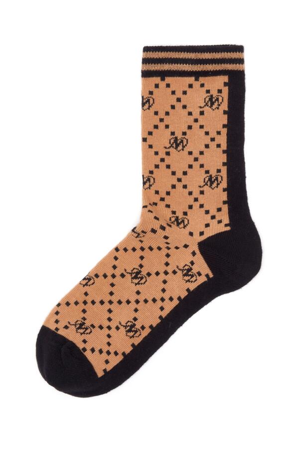 Pippa Cotton Rich Sock