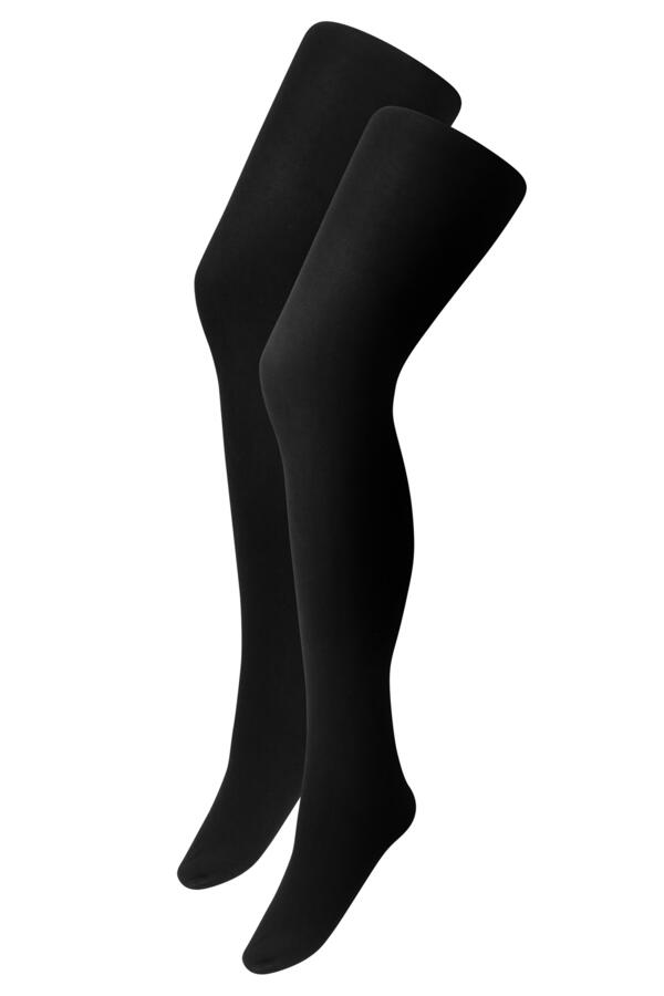 2 Pack Silhouette Velvet Touch 50 Denier Tights