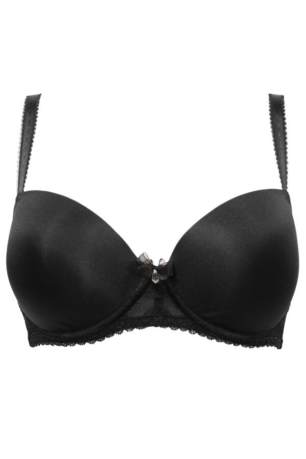 Aura Padded T-Shirt Bra