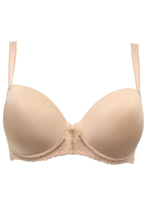 Aura Padded T-Shirt Bra