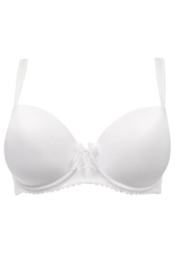 Aura Padded T-Shirt Bra