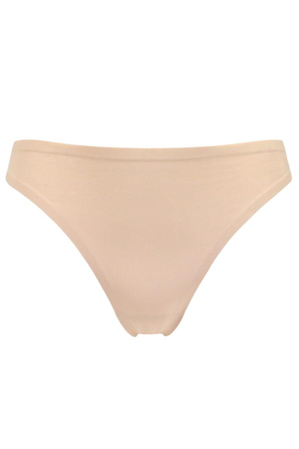 Off Duty Invisible Thong