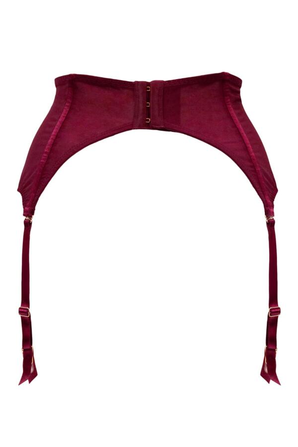 India Suspender