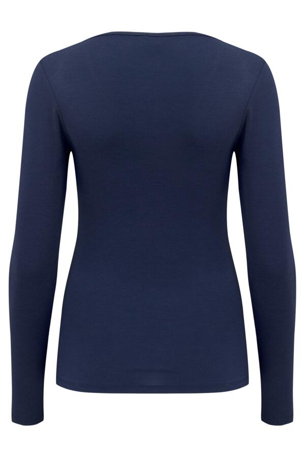 Second Skin Thermal Long Sleeve Top
