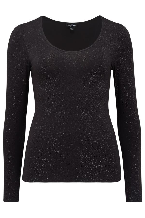 Second Skin Thermal Long Sleeve Top