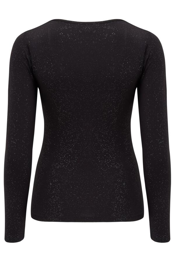 Second Skin Thermal Long Sleeve Top