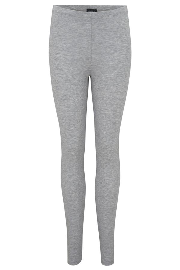 Second Skin Thermal Legging