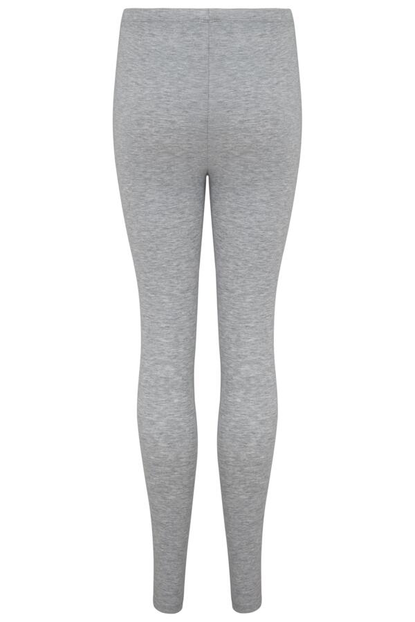 Second Skin Thermal Legging