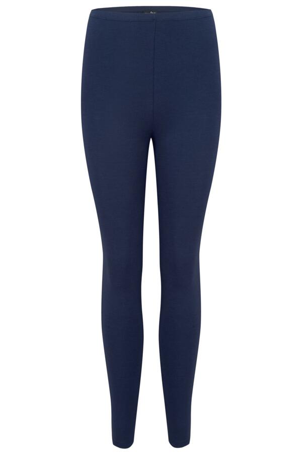 Second Skin Thermal Legging